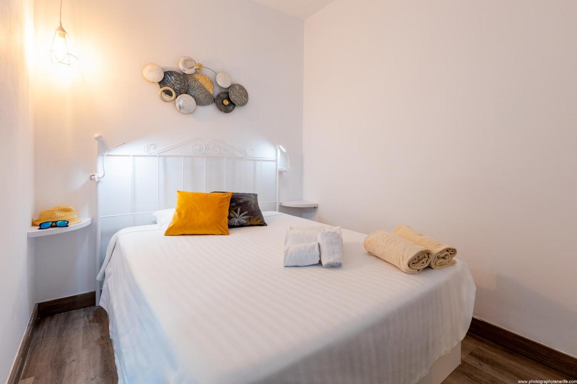 El Drago Apartment Fiber ,A/C,Near Ocean Costa Del Silencio Bagian luar foto