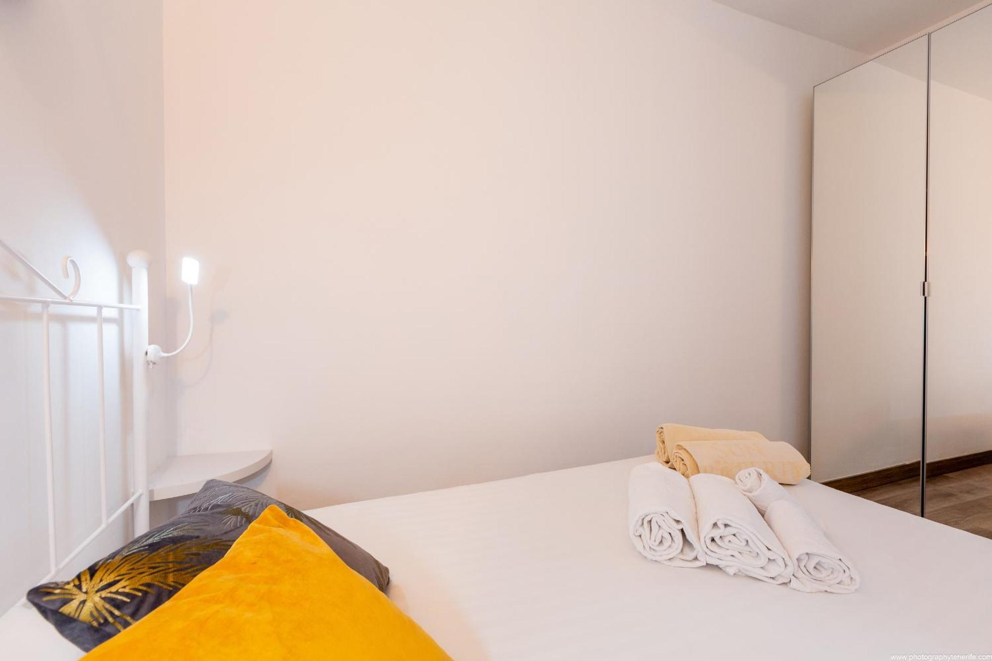 El Drago Apartment Fiber ,A/C,Near Ocean Costa Del Silencio Bagian luar foto