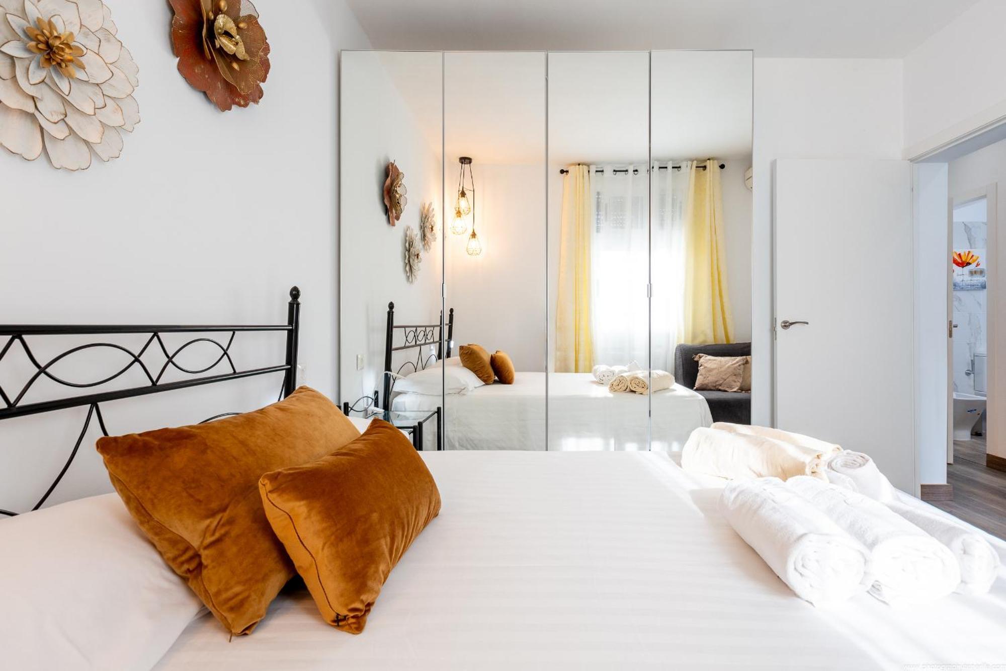 El Drago Apartment Fiber ,A/C,Near Ocean Costa Del Silencio Bagian luar foto