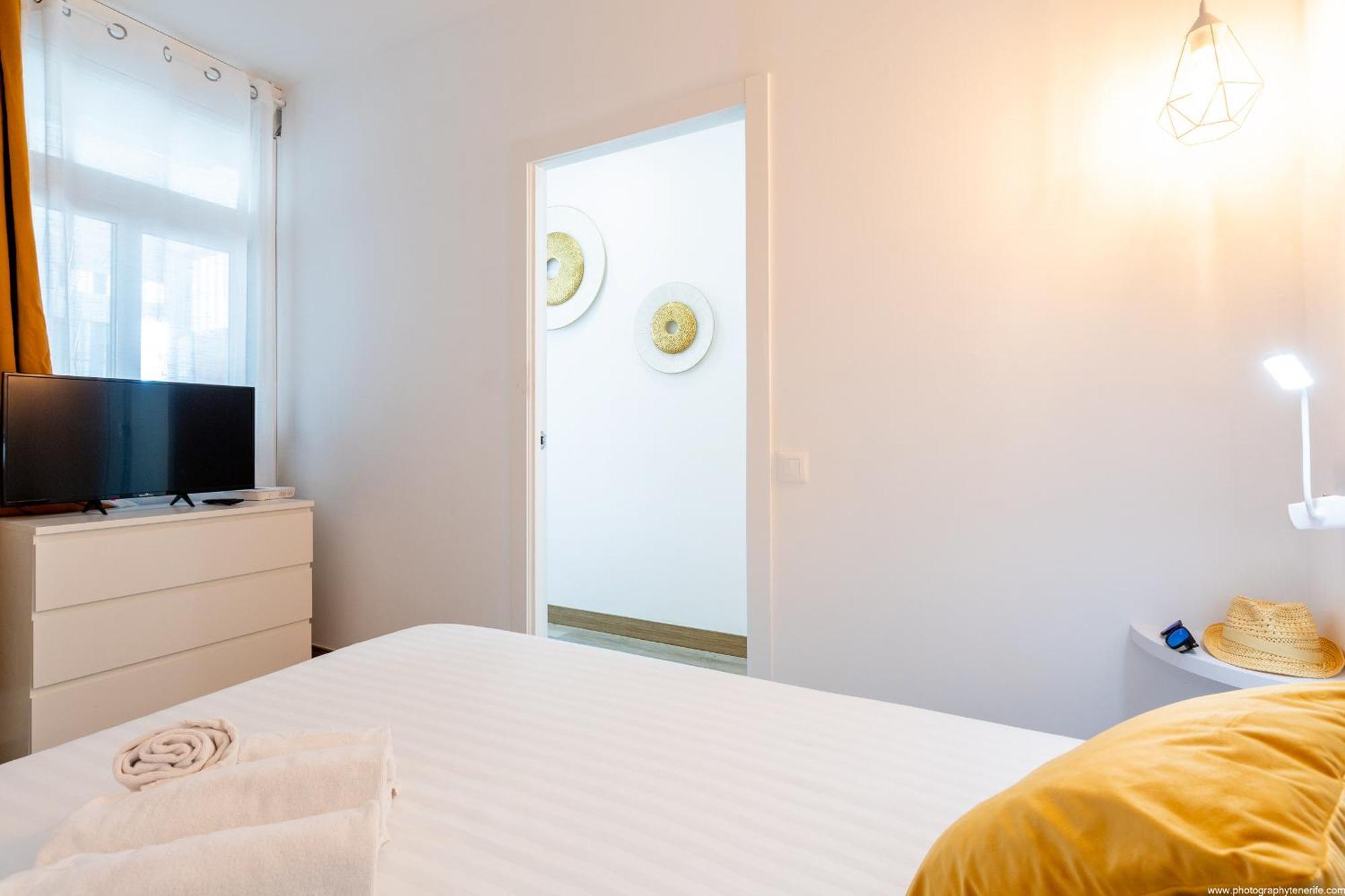 El Drago Apartment Fiber ,A/C,Near Ocean Costa Del Silencio Bagian luar foto