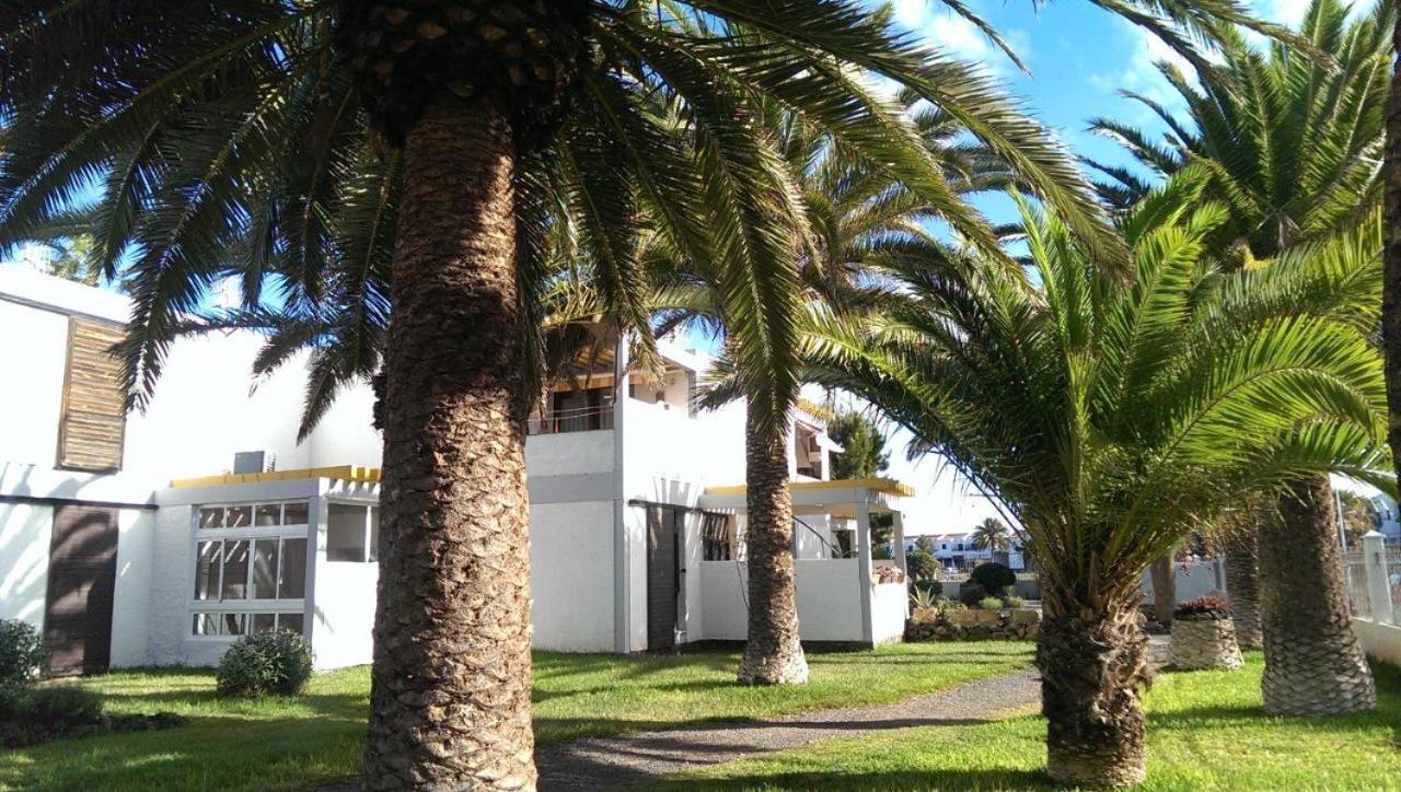 El Drago Apartment Fiber ,A/C,Near Ocean Costa Del Silencio Bagian luar foto