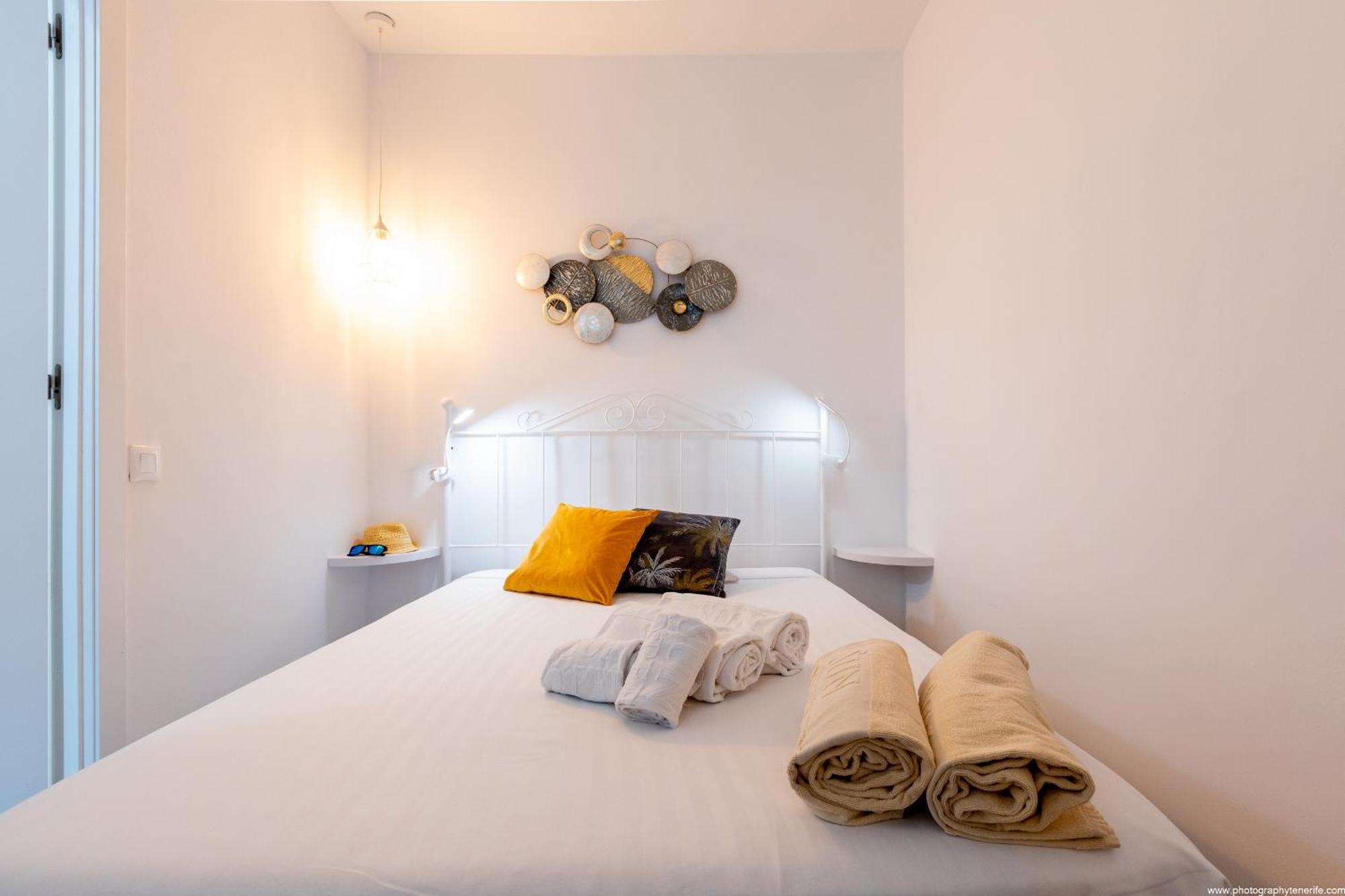 El Drago Apartment Fiber ,A/C,Near Ocean Costa Del Silencio Bagian luar foto