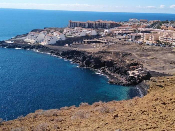 El Drago Apartment Fiber ,A/C,Near Ocean Costa Del Silencio Bagian luar foto