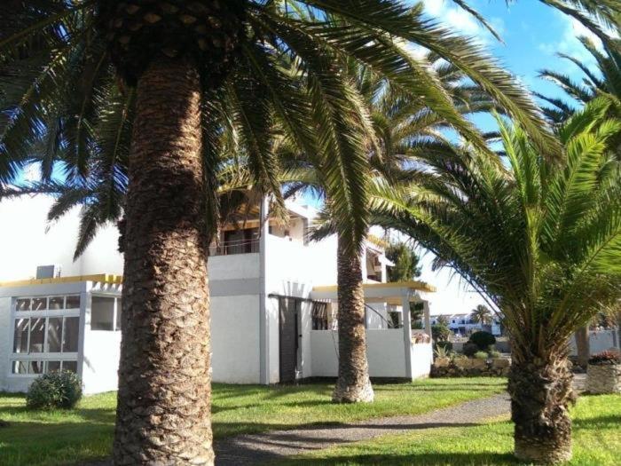 El Drago Apartment Fiber ,A/C,Near Ocean Costa Del Silencio Bagian luar foto