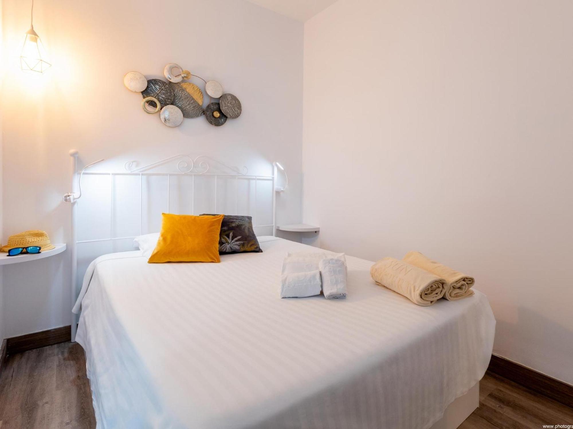 El Drago Apartment Fiber ,A/C,Near Ocean Costa Del Silencio Bagian luar foto