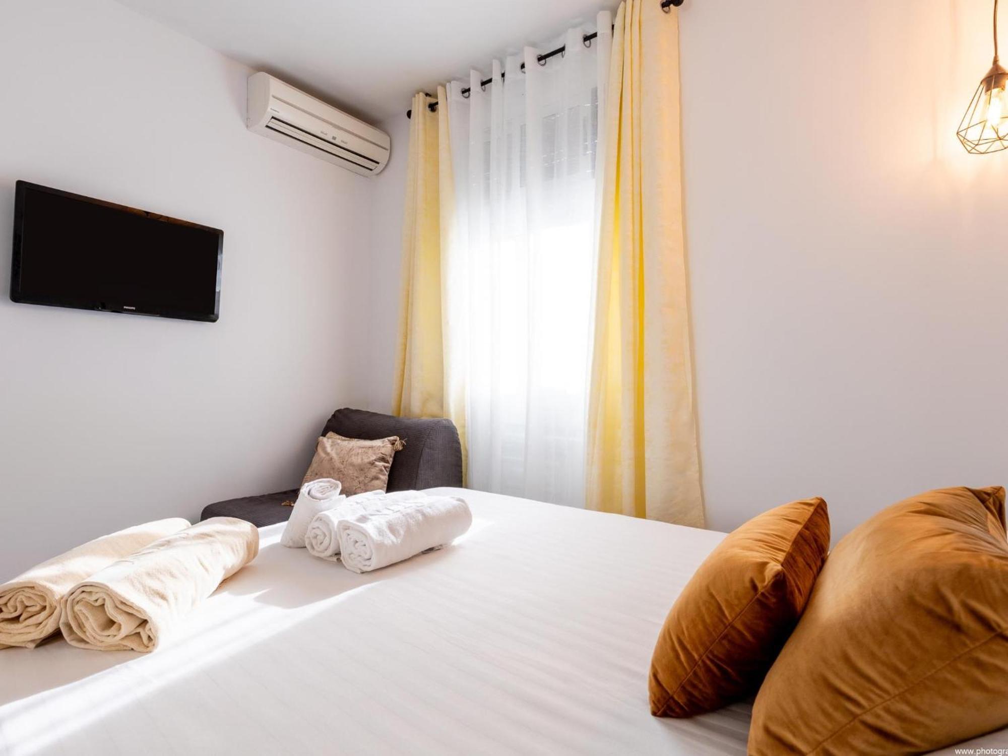 El Drago Apartment Fiber ,A/C,Near Ocean Costa Del Silencio Bagian luar foto