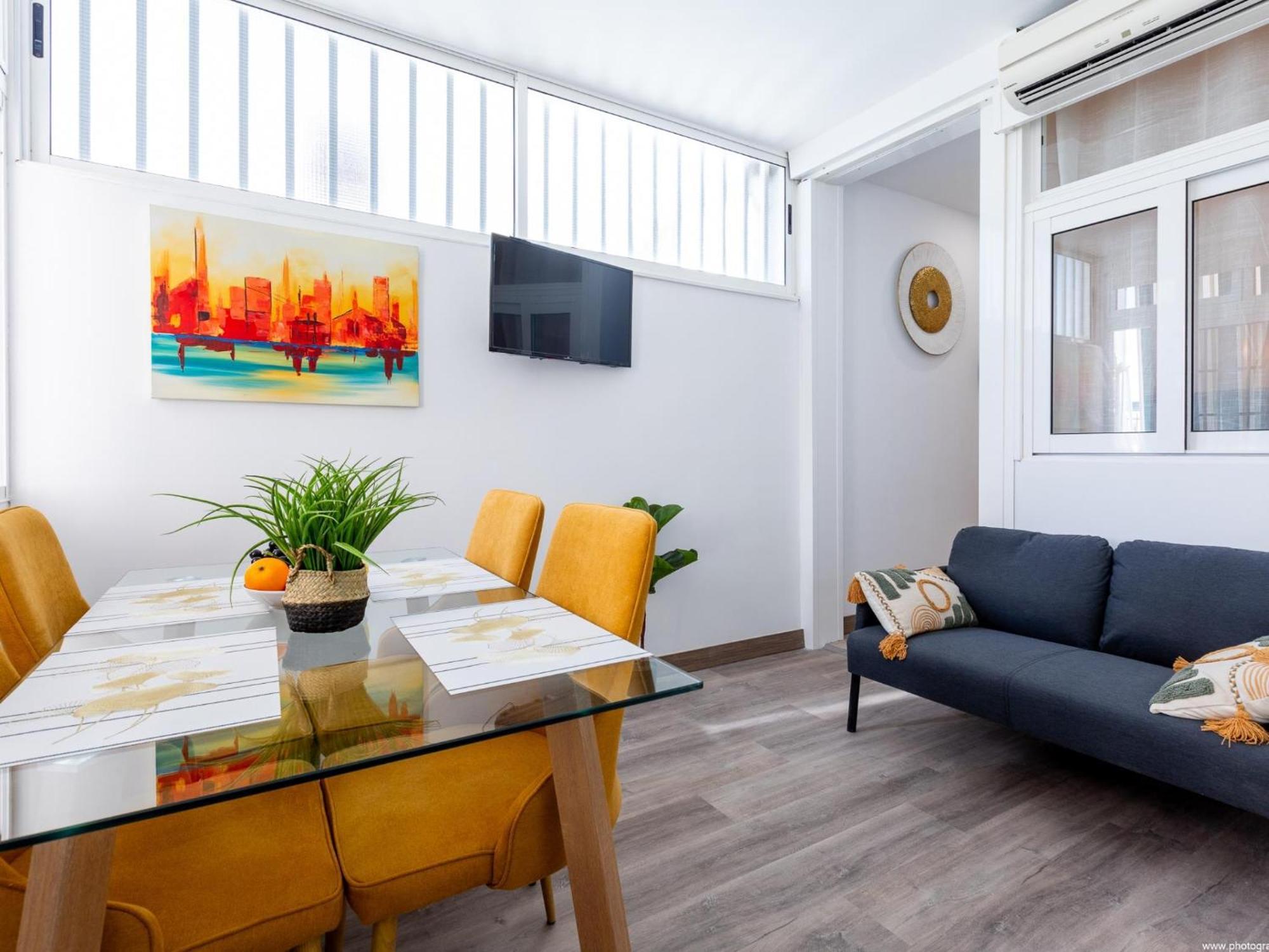 El Drago Apartment Fiber ,A/C,Near Ocean Costa Del Silencio Bagian luar foto